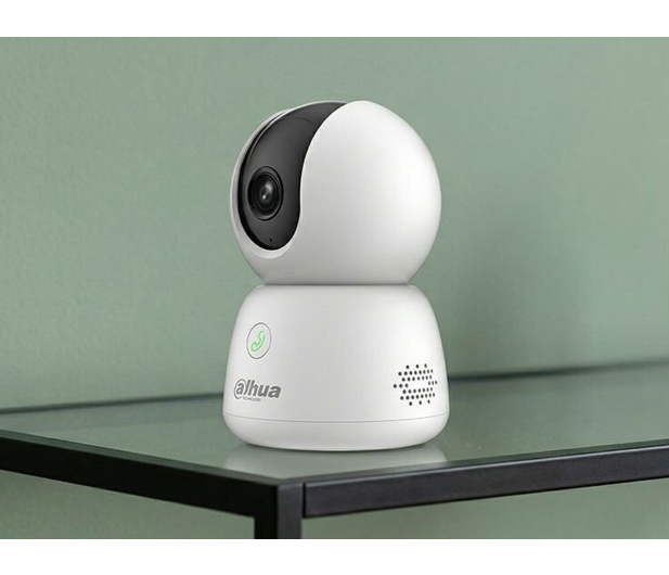 Dahua Kamera wewnetrzna obrotowa 5MP/ 2-Way talk / WiFi 6 /Smart D - 1548788 - zdjęcie 8